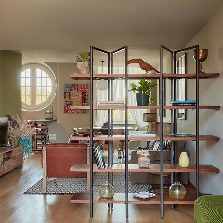 Marita Apartment Lucques Extérieur photo