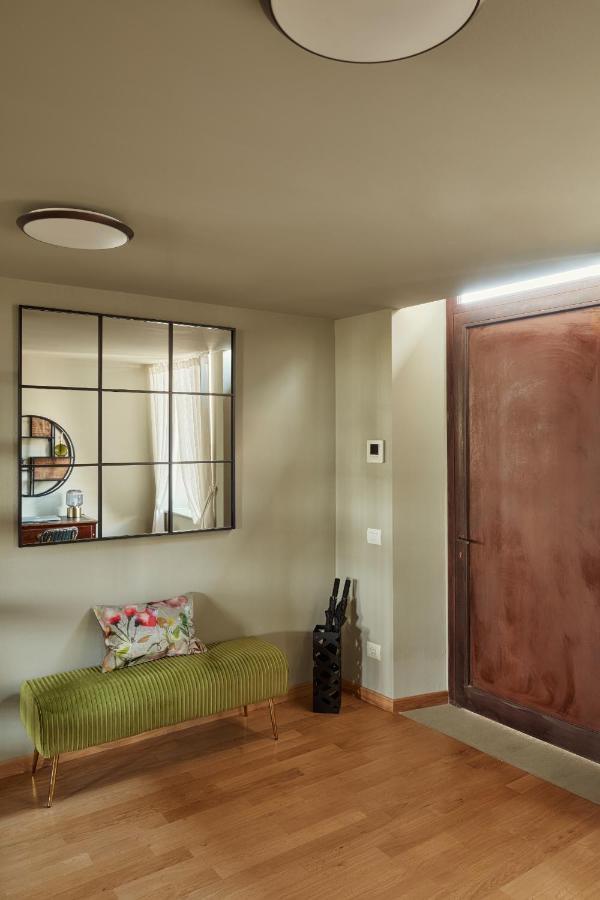 Marita Apartment Lucques Extérieur photo