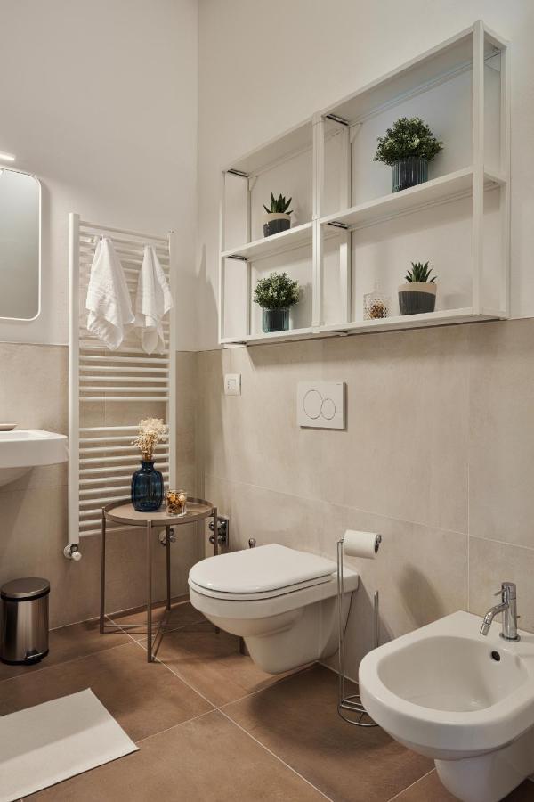 Marita Apartment Lucques Extérieur photo