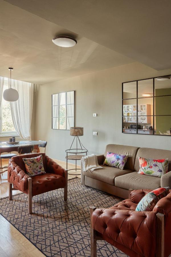 Marita Apartment Lucques Extérieur photo