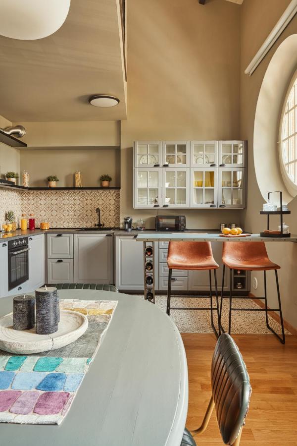 Marita Apartment Lucques Extérieur photo